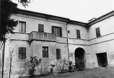 Villa Mancini